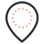 location icon